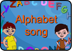 alphabetSong